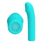PRETTY LOVE Rylan vibraator – 10 vibratsioonifunktsiooni — Foto 3