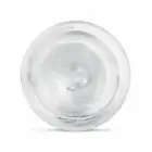 You2Toys Jelly – klasisks caurspīdīgs želejas dildo – 18 cm — Foto 6