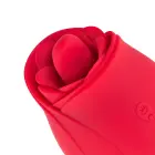Teazers Rose Dual Vibrator and Clitoral Stimulator – Pink — Photo 12