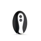 Metal Vibrating Anal Plug – S – with Remote Control — Photo 7