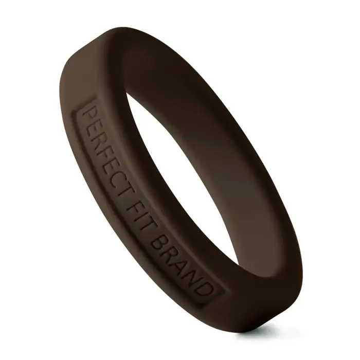 Silicone Hefty Ring Classic – Cock Ring – 4.4 cm (1.75″) – Skin