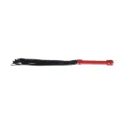 Milan Collection plaktukas – juodas/raudonas — Nuotrauka 3