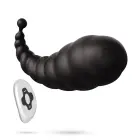 Cocoon Rechargeable Vibrating Egg with Remote Control – 8.5 cm (3.3″) – Black — Photo 8
