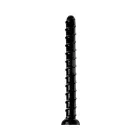 Vertebral Snake Dildo – 46 cm (18″) – With texture — Photo 2