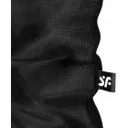 Satisfyer Treasure Bag M – toy storage bag – black — Photo 4