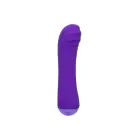 Thicc Chubby Buddy вибратор – 14 cm (5.5″) – фиолетовый — Фото 1