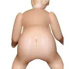 Anna Swedish Inflatable Love Doll — Photo 6