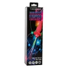 Southern Lights vibruojantis šviečiantis analinis zondas – 10 funkcijų – Rožinis — Nuotrauka 2