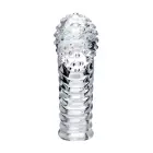 A-toys Dale pirkstu uzmava – caurspīdīga – 8.5 cm Foto 3