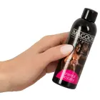 Oriental Ecstasy erotiskā masāžas eļļa – 100 ml Foto 4