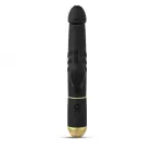 FURIOUS RABBIT 2.0 вибратор – 14.5 cm (5.7″) – черный — Фото 3