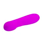 PRETTY LOVE Reuben G-Spot Vibrator – 20 cm (7.9″) – Pink — Photo 6