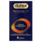 Durex Intensity Ultra-thin Latex-Free Condoms – 10 pcs — Photo 1