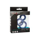 Link Up Ultra Soft Elite komplekt – 3 tk – sinine — Foto 3