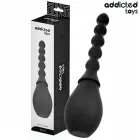 Addicted Toys Travel Cleaner Model 2 – силиконовый душ-груша 160 мл — Фото 1