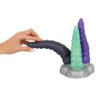 Beasty Cocks Triple Tentacle Dildo – 22 cm (8.5″) Photo
