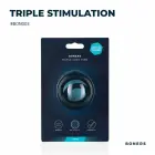 Boners Triple Ring Silicone Set – Adjustable Anatomical Support System — Photo 5