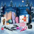 Satisfyer Deluxe Adventes kalendārs 2025 – 24 pārsteigumi — Foto 6