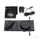 LELO Lyla 2 tālvadības intīmais masieris – 8 cm (3.1″) – melns — Foto 2