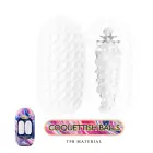 PRETTY LOVE – Мастурбатор Coquettish Balls Venus X — Фото 2