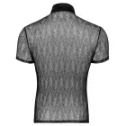 Svenjoyment Lace Shirt – M — Photo 6