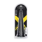 Twisted Vortex anaaltapp – 30 cm (11.8″) – Must — Foto 2