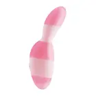 Glitz Pinky Promise Clitoral Stimulator – 9 cm (3.5″) – Pink — Photo 5