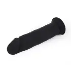 Kiotos COX Black Silicone Dildo – 23 cm (9″) — Photo 5
