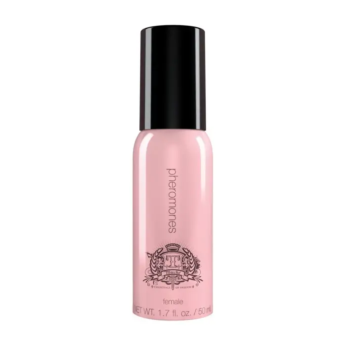 Touche Pheromones Woman feromonu smaržas – 50 ml