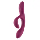 We-Vibe Nova 2 dubultais vibrators – 20.5 cm (8″) – rozā — Foto 3