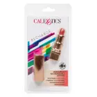 Hide & Play Lipstick Rechargeable Vibrator – Red — Photo 2
