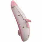 WOMANIZER Premium Eco Air Pulse System 12 Levels Rose Biolene — Фото 8