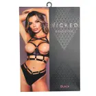 Bradley Set - Black - M/L — Photo 3