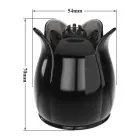 Pretty Love Power Head Secret Garden Wand masāžas uzgalis Foto 8