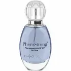 PheroStrong Glow Up feromonų kvepalai vyrams – 50 ml — Nuotrauka 2