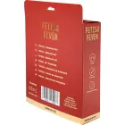 Fetish Fever - Bondage Set - 7 pieces - Black Foto 3