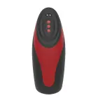 MR PLEASURE Heating Suck Machine Masturbator – 19.3 cm (7.6″) — Photo 4