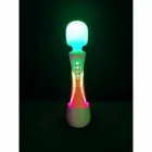 Paradise Illumination The Wand – жезл с приложением и RGB-подсветкой – белый — Фото 4
