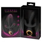 You2Toys Eternal piepūšams trīskāršs vibrators – 18.9 cm (7.4″) – rozā Foto 11