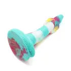 Kiotos Monstar Beast dildo – 39 cm (15.5″) – Daugiaspalvis — Nuotrauka 7