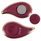 Javida Hands-free Remote Controlled Vibrator with 3 Functions – 14.5 cm (5.7″) – Pink — Photo 12