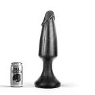 All Black AB71 – anal plug — Photo 2