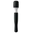 Pipedream Wanachi Mini wand вибратор – 21 см (8.25″) – черный — Фото 2