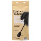 Feather Tickler – Black — Photo 2