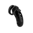 Model 03 karskusvöö puur – 11,5 cm (4.5″) Photo