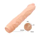 BAILE - BOB reālistisks vibrators – 22.5 cm (8.8″) Foto 7
