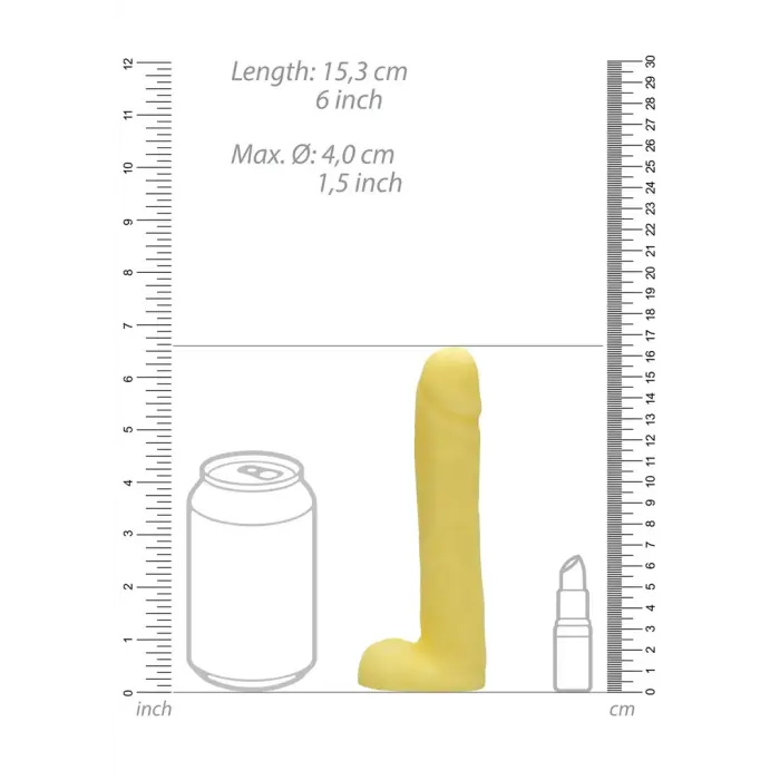 Dicky Soap with Balls Foto 7