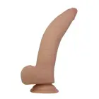 Pretty Love Xander – Sliding Skin reālistiskais dildo – 20 cm — Foto 4