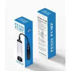SUCK vaakumpeenise pump – elektriline suurendussüsteem — Foto 4