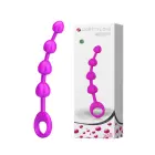 PRETTY LOVE - Anālās bumbiņas Foto 1